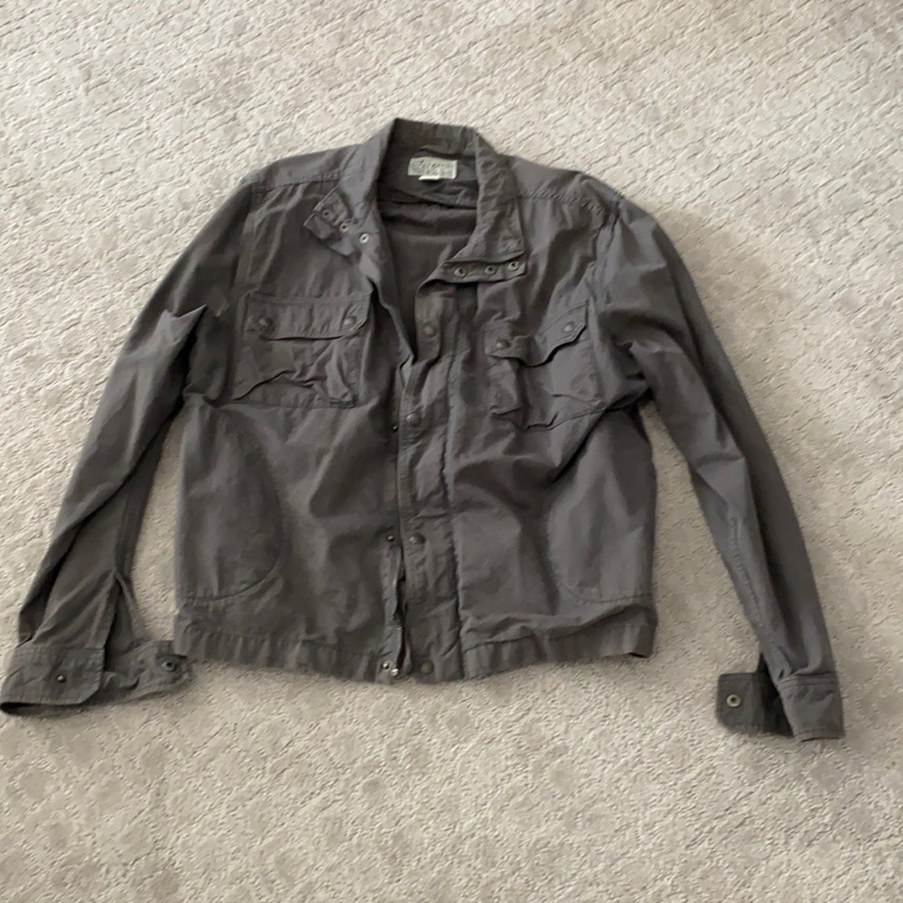 Luck jacket